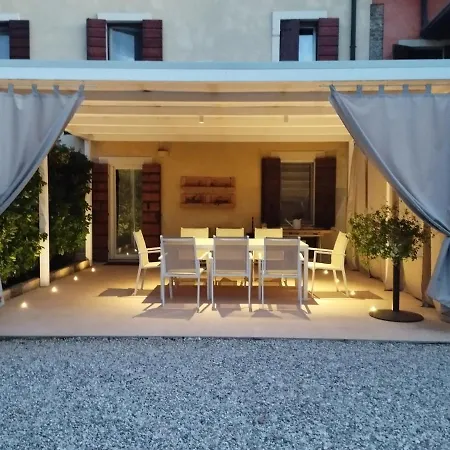 Appartamento La Corte Verona Exterior photo