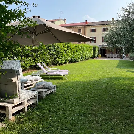 Appartamento La Corte Verona Exterior photo