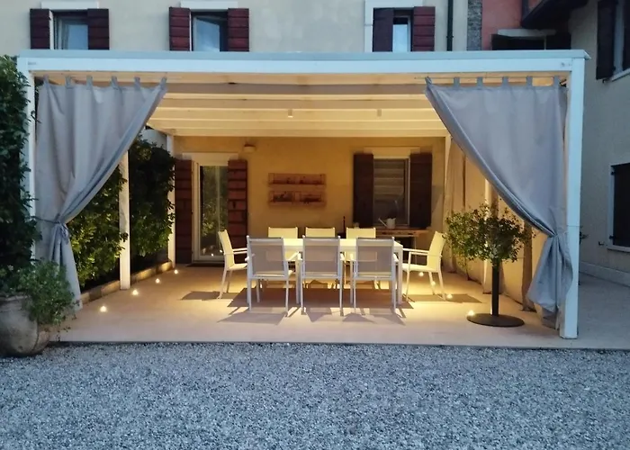 Appartamento La Corte Verona