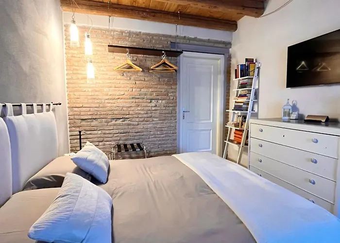 Appartamento La Corte Verona