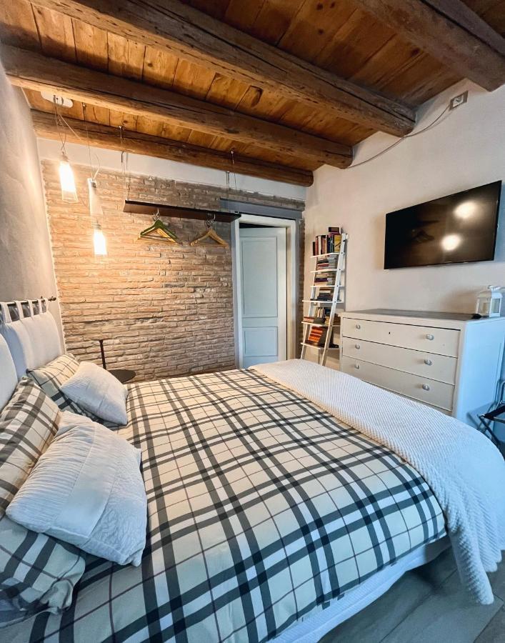 La Corte Apartment
