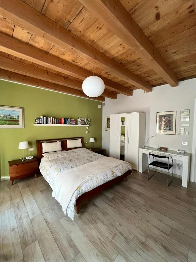 La Corte Apartment