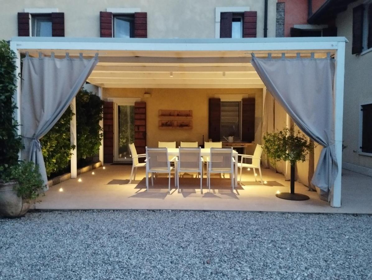 La Corte Appartamento *