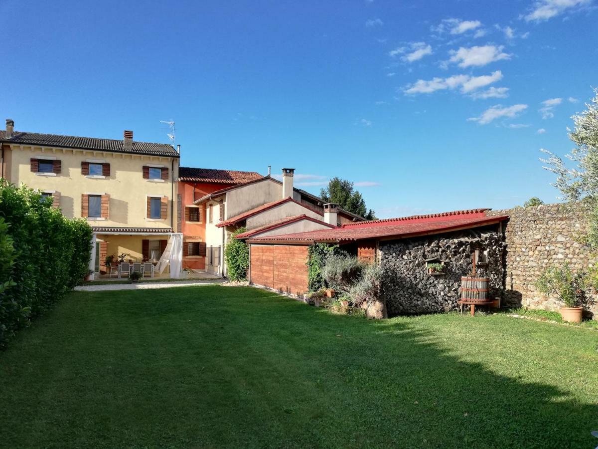 La Corte Appartamento